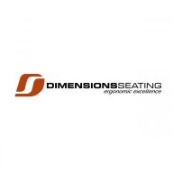 dimensionsseating