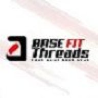 BaseFitThreads