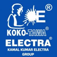 Electrawelding