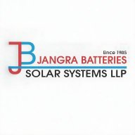 Jangra Batteries