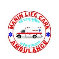 MarinLifecareAmbulance