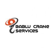 BabluCraneServices