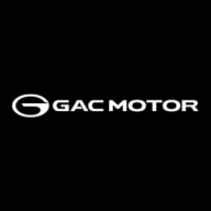GAC Motor Car Models