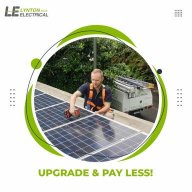 lyntonelectrical
