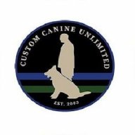 customcanine