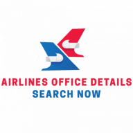 airlinesofficedetails