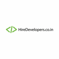 hiredevelopers