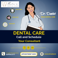 Dental Clinic Udumalpet