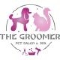 thegroomerpetsalon