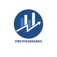 FirstPageRanks