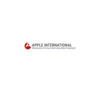 AppleInternational