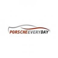 PorscheEveryDay_