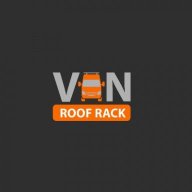 vanroofrack