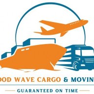 good wave cargo
