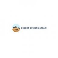 deserteveningsafari
