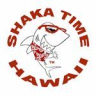 Shaka Time