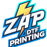 ZapDTF Printing