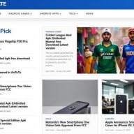 Apkcrate