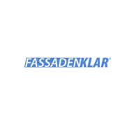 Fassadenklar