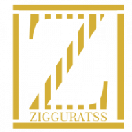 Zigguratss Artwork