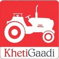 khetigaadi