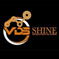 vdsshine