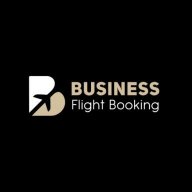 Businessflightbooking