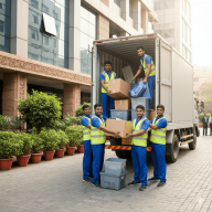 delhipacker