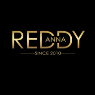reddyannabookonline