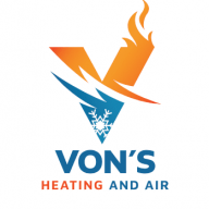 vonsheatingandair