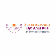 Shamacademy