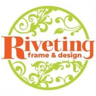 rivetingframeanddesign