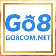 Go8 com.net