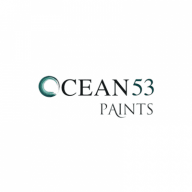 Ocean 53 Paints