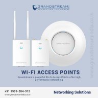 GrandstreamIndia