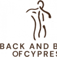 backandbodycypress