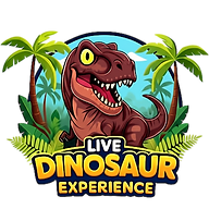 livedinosaurexperience