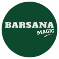 Barsanamagic