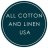 allcottonandlinen
