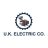 Ukelectriccompany