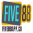 five88appcoqx