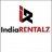 Indiarentalzrent