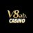 v8abcasino