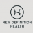 newdefinitionhealth